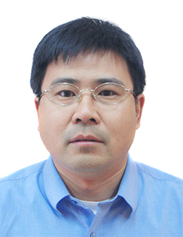 杨志伟